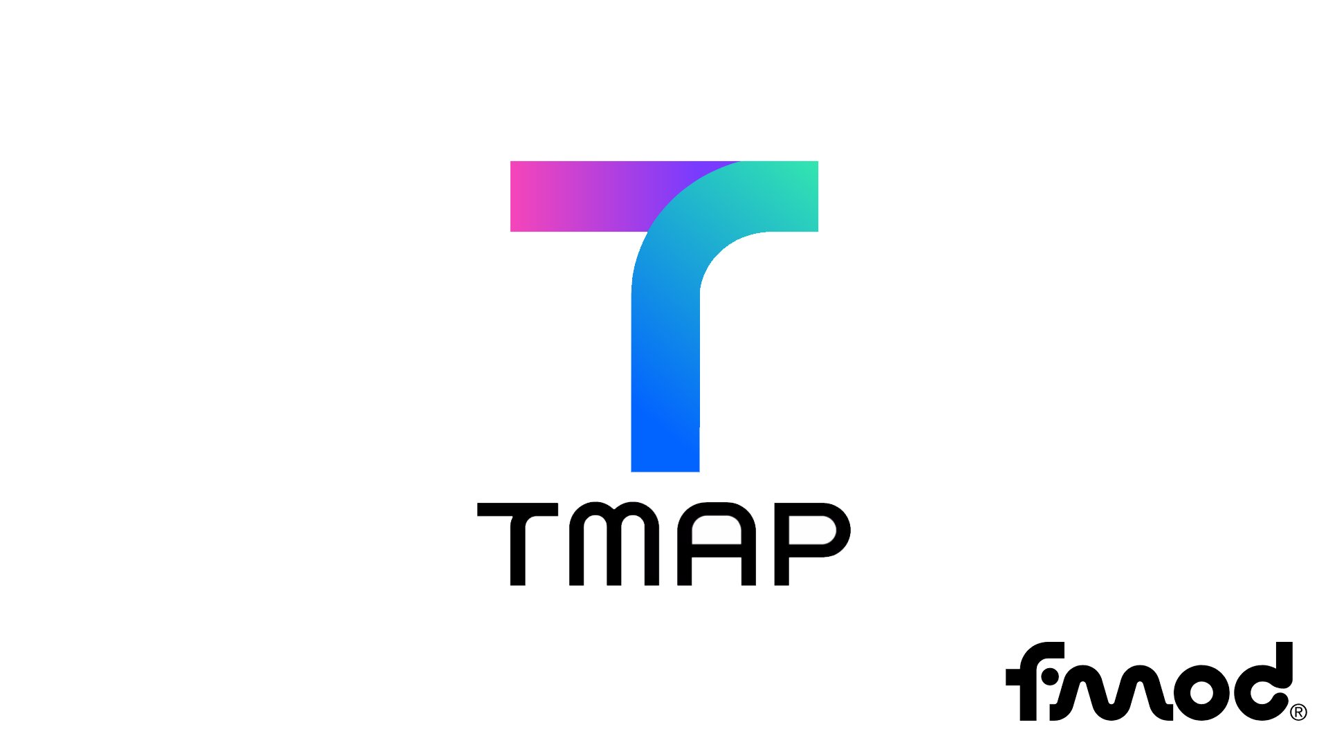 T Map Voice Navigation